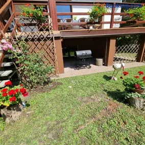 Domek nad Jeziorem Święcajty - Image 1