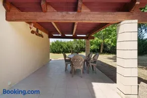 Cottage con terrazza, barbecue e giardino | Vista sul giardino - Image 2