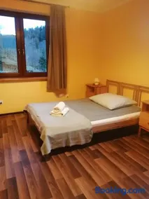 Noclegi Na Smaguli - Image 4