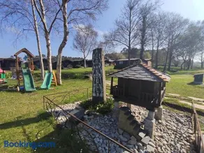 CAMPING A GRANDELLA - Image 3