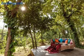 SaffronStays Masaya, Alibaug - pet-friendly villa with alfresco dining - Image 3
