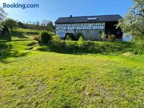 Ferienwohnung am alten Backhaus - Image 1