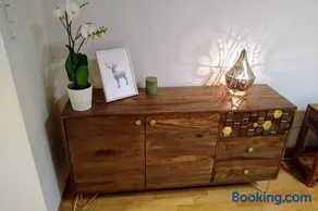 Horský Apartmán Loučná, nově s infrasaunou - Image 2