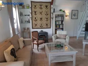 Gîte confortable proche Moulins avec jardin & poêle à bois - Image 1