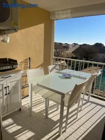 Appartement T 2 4 personnes - Image 3