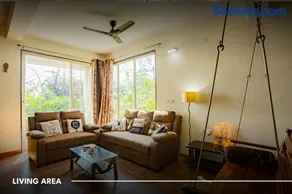 GardenScape Retreat by StayAtlas - 2BHK Villa Pune - Image 2