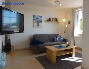 Haus Meeresblick - Ferienwohnung Schwalbennest A 4.06 (Ref. 128721) - Image 3