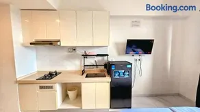 Apartement Skyhouse Bsd TL26K By LiviRooms Tangerang - Image 2