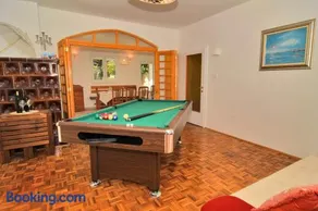 Family Holiday house - 50 m to the beach! - Image 3