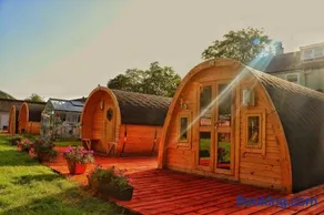 The Shielings by Inverlochy Villas - Image 3