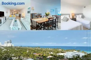 1 SPRING PROMO - Sunny Isles Seaview Condo, Walk to Beach, Amazing Amenities - Image 4