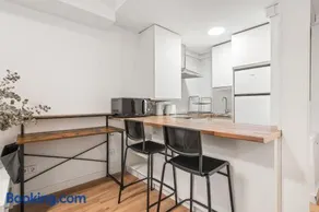 Apartamento moderno y funcional en Vallecas ALQUILER TEMPORAL - Image 3