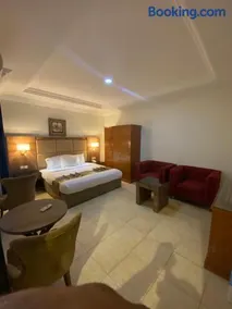 ديوان اليمامة للشقق المخدومة - Image 3