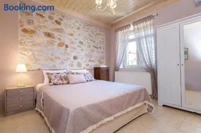 Aegean sea view luxury residence Thassos - Image 2