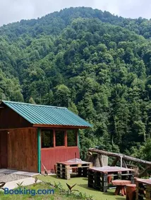 Lugela-Ghunji Cottages - ლუგელა-ღუნჯის კოტეჯები - Image 3