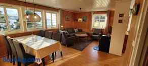 Strandstua Solbakken Feriehus - Image 2