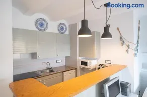 Apartamento Ivet con piscina comunitaria y a pie de la playa - Image 4
