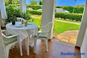 SON BOU– Apartamento en planta baja junto la playa - Image 2