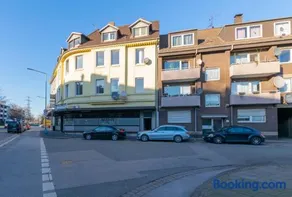 UNGLAUBLICHES ANGEBOT-Duisburg 4 Zimmer Apartment - Image 2