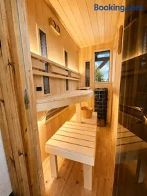 PinoraSpot Your Private Sauna Escape - Image 2