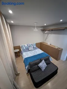 Loft no Rio Wonder - Image 2