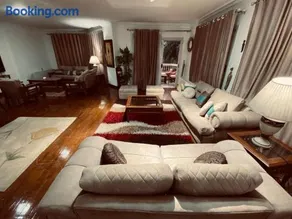 Fully equipped apt In el dokki - Image 3
