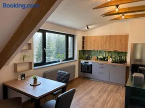 Apartmány Camping Český les - Image 2