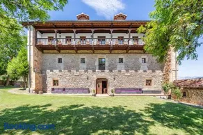 La Torre de Perrozo - Image 2