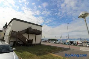 Húsavík Apartments - Image 1
