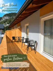 Zeffererhof - Image 3