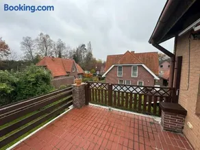 Monteurwohnung mit Dachterrasse - Image 2