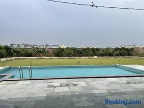Private Luxury Farmstay - Pool, Party Hall & Lawns - Image 3