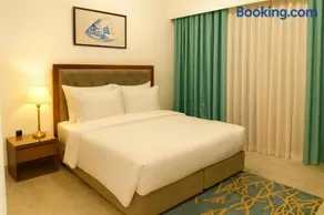 City Stay Dubai South - Serviced Apartments - Image 2