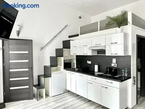 Belvárosi Apartman - Image 1
