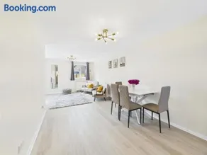 MODERN 2 BED BUNGALOW SLEEPS 4 Pet friendly - Image 5