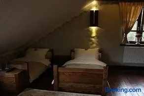 Kompleks rekreacyjno- hotelowo-wypoczynkowy FIRLEJOWE SIOŁO - Image 4