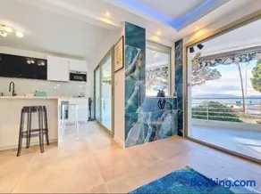 Le Romance - Palm Beach - Sea View - Wi-Fi - Air Conditioning - Image 2