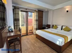 View Point Restaurant and Home Stay - Image 1