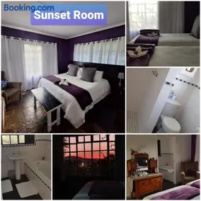 Paradise View Guesthouse - Image 3