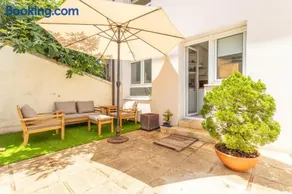 Mogro Beach - Piscina - Jardines - Vistas Playa - Terraza - Parking Privado - Image 4