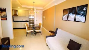 1044 - Apartamento de 01 dormitório em Bombinhas - Residencial Egídio Pinheiro 101 B - Image 3