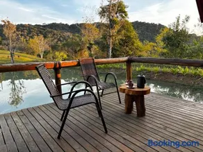Cabana do Lago - Image 5