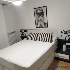 Las heras apartamento - Image 1
