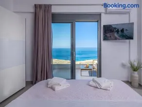 Rock of Angel Villa with Amazing Sea view! - Image 1