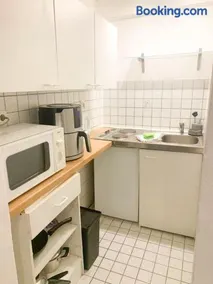 Countryapartment Eifel - Image 2