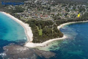 Arches by the Sea, Vincentia - Image 3