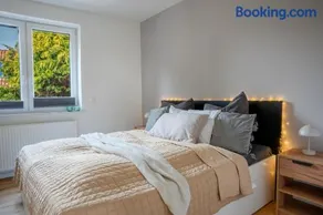 Nordseeloft mit privater Terrasse und Sauna - Image 2