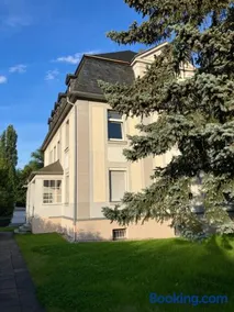 Ferienwohnung am Saaleknie - Image 1