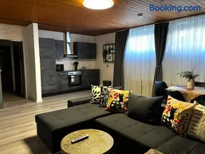 Bad Rothenfelde Residence - Image 1