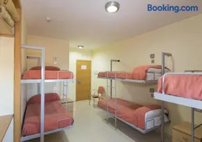 Albergue Inturjoven Algeciras-Tarifa - Image 3